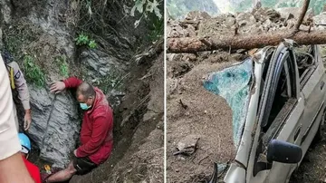 ହିମାଚଳରେ ଭୂସ୍ଖଳନ : ମୃତ୍ୟୁ ସଂଖ୍ୟା ୧୩କୁ ବୃଦ୍ଧି, ଉଦ୍ଧାର କାର୍ଯ୍ୟ ଜାରି