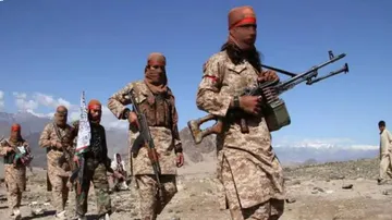 ୯୦ ଦିନ ପରେ କାବୁଲକୁ କବଜା କରିନେବ ତାଲିବାନ ! ଚେତାବନୀ ଦେଲା ଆମେରିକା