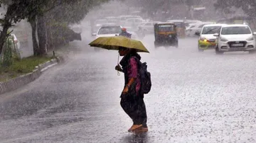 ୧୫ ପରେ ଆସିବ ଲଘୁଚାପ !