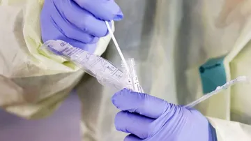 ୨୪ ଘଣ୍ଟାରେ ରାଜ୍ୟରେ ୧୧୩୨ କରୋନା ପଜିଟିଭ୍‌ ଚିହ୍ନଟ, କଟକରେ ସର୍ବାଧିକ ଆକ୍ରାନ୍ତଙ୍କ ମୃତ