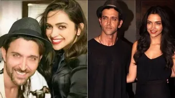 ପରଦାରେ ଧୁମ୍ ମଚେଇବେ ହ୍ରିତିକ ଓ ଦୀପିକା