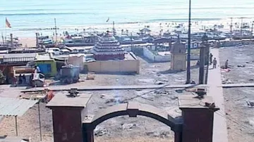 ୧୬ରୁ ଖୋଲିବ ସ୍ୱର୍ଗଦ୍ୱାର : ପୁରୀ ବାହାର ଜିଲ୍ଲାର ଲୋକଙ୍କୁ ଶବଦାହ କରିବାକୁ ଅନୁମତି