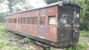 ବାରିପଦାରେ ନିିର୍ମାଣ ହେବ ରେଳ ମ୍ୟୁଜିୟମ