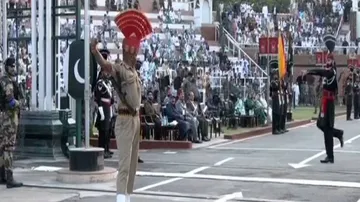 ଓ୍ୱାଘାରେ ପାଳିତ ହେଲା ମିଠା ଆଦାନ ପ୍ରଦାନ ପର୍ବ