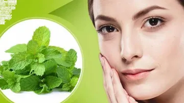 ପୋଦିନାରେ ଅଛି ଅନେକ ଔଷଧୀୟ ଗୁଣ : ମୁହଁର ରଙ୍ଗକୁ ଉଜ୍ଜଳ କରେ, ଆଖି ତଳ କଳା ଦାଗ ଦୂର କରେ