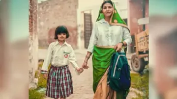 ସପନା ଚୌଧରୀ ଜାରୀକଲେ ନୂଆ ପ୍ରୋଜେକ୍ଟର ପୋଷ୍ଟର୍