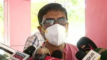 ଶିଶୁଙ୍କ କ୍ଷେତ୍ରରେ ସଂକ୍ରମଣ ନେଇ କଣ କହିଲେ ସ୍ୱାସ୍ଥ୍ୟ ନିର୍ଦ୍ଦେଶକ?