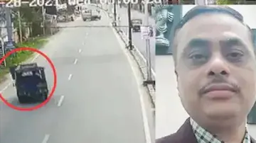 ଜଜ୍‌ଙ୍କ ହତ୍ୟା ଷଡ଼ଯନ୍ତ୍ରକାରୀଙ୍କ ସମ୍ପର୍କରେ ସୂଚନା ଦେଲେ ମିଳିବ ୫ ଲକ୍ଷ ଟଙ୍କା