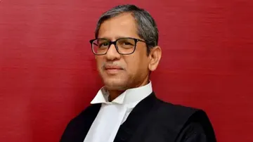 ସଂସଦରେ ବିନା ବିତର୍କରେ ପାରିତ ହେଉଛି ଆଇନ୍:  ପ୍ରଧାନ ବିଚାରପତି