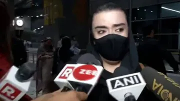 ତାଲିବାନ ଆମକୁ ମାରିଦେବ, ସେଠି ଝିଅଙ୍କ ଅଧିକାର କିଛି ନାହିଁ: କାବୁଲ ଫେରନ୍ତା ମହିଳା