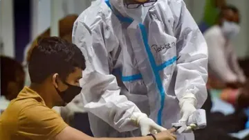 ଆସିଲା କି ତୃତୀୟ ଲହର ? ଆଜି ବି ୧୮ ବର୍ଷରୁ କମ୍ ବର୍ଗର ୧୦୪ ରୋଗୀ ଚିହ୍ନଟ