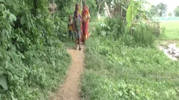 ସ୍ୱାଧୀନତାର କେତେ ବର୍ଷ ପରେ ମୌଳିକ ସୁବିଧା ପାଇବେ ଲୋକେ?