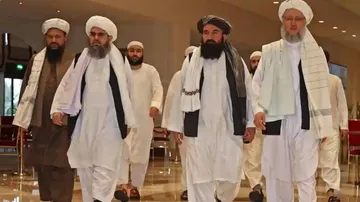 ପୂରା ଦେଶ ଦଖଲ ପାଇଁ ତାଲିବାନ ଅର୍ଥବଳ ପାଉଛି କେଉଁଠୁ?