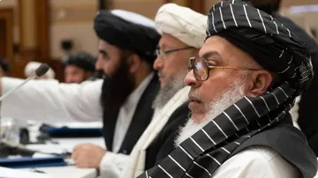 ଆଫଗାନିସ୍ତାନ୍‌ର କବ୍‌ଜା ପଛରେ ତାଲିବାନର ୫ ଭିଲେନ୍ !