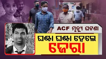 ସୌମ୍ୟରଂଜନ ମୃତ୍ୟୁ ମାମଲା,ଗେଟ୍ ଜଗୁଆଳି ଏବଂ ରୋଷେୟାଙ୍କୁ ଜେରା