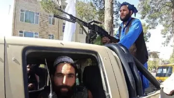 ସରକାରୀ କର୍ମଚାରୀଙ୍କୁ ସର୍ବକ୍ଷମା ଘୋଷଣା କଲା ତାଲିବାନ, କାମକୁ ଫେରିବାକୁ ଆହ୍ୱାନ