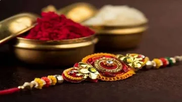 ରାକ୍ଷୀପୂର୍ଣ୍ଣିମାର ପୌରାଣିକ ପୃଷ୍ଠଭୂମି . . . . .