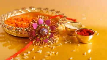 କାହିଁକି ଓ କେବେଠାରୁ ପାଳନ ହେଉଛି ରାକ୍ଷୀ ପୂର୍ଣ୍ଣିମା?