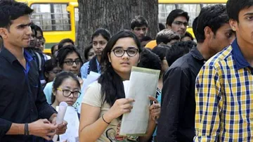 ଯୁକ୍ତ ୩ ନାମଲେଖା ପାଇଁ ଉଚ୍ଚ ଶିକ୍ଷା ବିଭାଗର ବିଜ୍ଞପ୍ତି