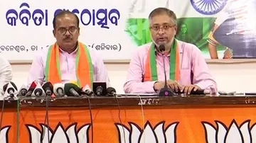 ପଛୁଆ ବର୍ଗଙ୍କ ପାଇଁ କେତେ ଖର୍ଚ୍ଚ କରିଛ?: ବିଜେପି