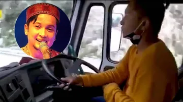 କେବଳ ସଙ୍ଗୀତରେ ଯାଦୁ ଦେଖାନ୍ତିନି, ପାହାଡିଆ ରାସ୍ତାରେ ବସ ବି ଚଳାନ୍ତି ପୱନଦୀପ୍