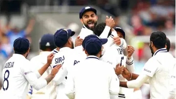 IND vs ENG: ଲର୍ଡସ ଟେଷ୍ଟ ବିଜୟ ପରେ ବିରାଟଙ୍କ ନାଁରେ ନୂଆ ରେକର୍ଡ