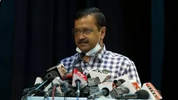 ସରଗରମ ଉତ୍ତରାଖଣ୍ଡ ରାଜନୀତି, ମୁଖ୍ୟମନ୍ତ୍ରୀ ପ୍ରାର୍ଥୀ ଘୋଷଣା କଲା ଆପ୍‌