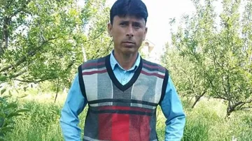 ପୁଣି ଜଣେ ବିଜେପି ନେତାଙ୍କୁ ଗୁଳି କରି ହତ୍ୟା