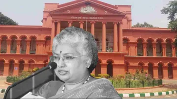 ଦେଶର ପ୍ରଥମ ମହିଳା CJI ହୋଇପାରନ୍ତି ଜଷ୍ଟିସ ବି ଭି ନାଗରତ୍ନା