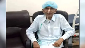 କେମିତି ଅଛନ୍ତି  ବିରୋଧୀ ଦଳ ନେତା ପ୍ରଦୀପ୍ତ ନାଏକ ?