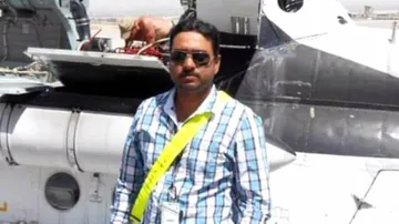 ତାଲିବାନ ବର୍ବରତା ନେଇ ପ୍ରତ୍ୟକ୍ଷ ଅନୁଭୂତି ରଖିଲେ ଓଡିଆ ଯୁବ ଇଂଜିନିୟର୍‌