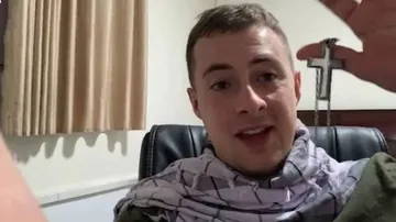 ସବୁଠାରୁ ବିପଜ୍ଜନକ ଯାଗାକୁ ଯାଇଥିଲେ, ପରିସ୍ଥିତି ଏମିତି ହେଲା…