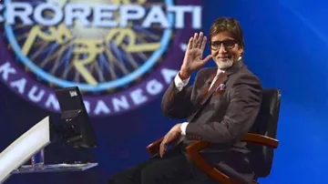 କେବିସିର ପ୍ରଥମ ଶୁକ୍ରବାର ହେବ ଶାନଦାର : ହଟ୍‌ସିଟ୍‌ରେ ଦୁ‍ଇ ପ୍ରସିଦ୍ଧ ଖେଳାଳି