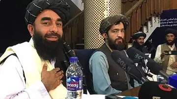 ତାଲିବାନ ବିରୋଧରେ ଲଢିବା ପାଇଁ ବଳ ଯୋଗାଡୁଛନ୍ତି ମାସୁଦ, ପଞ୍ଜଶିରରେ ଗରିଲା ଯୁଦ୍ଧ ପାଇଁ ଚାଲିଛି ପ୍ରସ୍ତୁତି