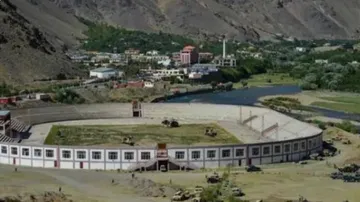 ଆଫଗାନିସ୍ତାନର ଏହି ଘାଟି ଯେଉଁଠିକୁ ଯିବାକୁ ଡରୁଛନ୍ତି ତାଲିବାନ