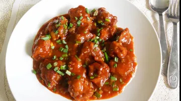 ଘରେ ବନାନ୍ତୁ ‘ଚିଲି ମାଛ’