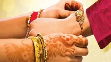 ରକ୍ଷା ବନ୍ଧନ; ୪୭୪ ବର୍ଷ ପରେ ଏଥର ପଡ଼ିଛି ମହାସଂଯୋଗ