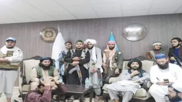 ଆଫଗାନିସ୍ତାନ କ୍ରିକେଟ ବୋର୍ଡରେ ପଶିଲା ତାଲିବାନ