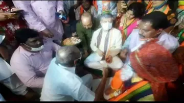 ‘ଗୁଣୁପୁର-ଥେରୁବାଲି ରେଳ ଲାଇନ ଓ ରାଜ୍ୟର ସମସ୍ତ ଅଧପନ୍ତରିଆ କାର୍ଯ୍ୟ ହେବ ତ୍ୱରାନ୍ୱିତ’