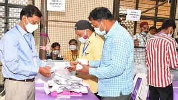 ଏଣିକି ବ୍ଲକରେ ହେବ ପଞ୍ଚାୟତ ନିର୍ବାଚନ ଭୋଟ ଗଣତି