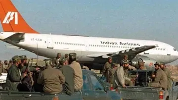 ଆଫଗାନ୍‌ସ୍ଥିତି ମନେ ପକାଇଦେଲା କାନ୍ଦାହାର ବିମାନ ଅପହରଣ କଥା