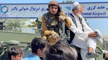 ତାଲିବାନ ବର୍ବରତା: ମହିଳାଙ୍କ ଆଖି ତାଡ଼ି ନେଲେ,  ଗୁଳି କଲେ