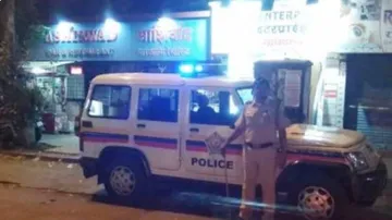 ଲକ୍‌ଜୁରି ହୋଟେଲରୁ ଗିରଫ ହେଲେ ମଡେଲ୍‌, ଚଲାଉଥିଲେ ଦେହ ବ୍ୟବସାୟ