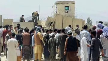 କାବୁଲରେ ପହଞ୍ଚିଲେ ମୁଲ୍ଲା ବରାଦର : ସରକାର ଗଠନ ପାଇଁ ଉଦ୍ୟମ ଜାରି