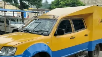 ATM ଟଙ୍କା ଲୋଡିଂ ଭ୍ୟାନ୍‌ ଅପହରଣ ଘଟଣାର ପର୍ଦ୍ଦାଫାସ, ଧରାପଡ଼ିଲା ମାଷ୍ଟରମାଇଣ୍ଡ