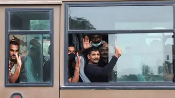 ୧୫୦ ଭାରତୀୟଙ୍କୁ ଅପହରଣ ଘଟଣା ମିଛ, ସୁରକ୍ଷିତ ଭାବେ ଅନ୍ୟ ରାସ୍ତାରେ ନେଇଥିଲେ ତାଲିବାନୀ