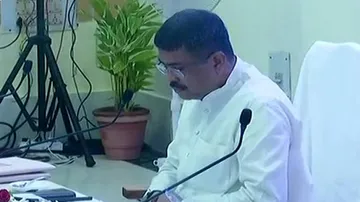 ଖୁବଶୀଘ୍ର ଓଡ଼ିଶାକୁ ମିଳିବ ରୁଷାର ବକେୟା ଅର୍ଥ: ଧର୍ମେନ୍ଦ୍ର