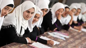 ଏକାଠି ପାଠ ପଢ଼ି ପାରିବେନି ପୁଅଝିଅ : ଆଫଗାନିସ୍ତାନ ଅକ୍ତିଆର ପରେ ପ୍ରଥମ ଫତୱା ଜାରି କଲା ତାଲିବାନ