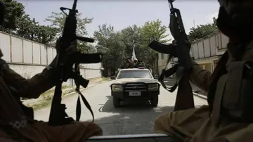 ଆଫଗାନିସ୍ତାନର ଅଭେଦ୍ୟ ଦୁର୍ଗ ଉପରେ ତାଲିବାନର ଆଖି : ପଞ୍ଜଶୀର ସିଂଙ୍କ ଚରମବାଣୀ, ମିଳିବ କଡ଼ା ଯବାବ