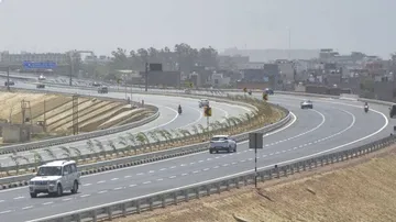 Ganga Expressway